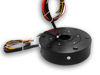 什么是盤式導電滑環(huán)？