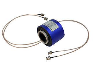 SRH1235ES中頻導電滑環(huán)