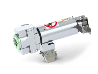 航天萬源1.5MW風機滑環(huán)