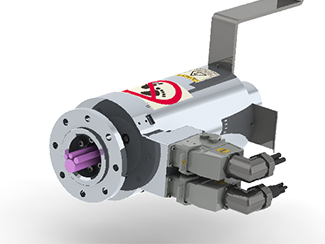 航天萬源3.0MW風電滑環(huán)