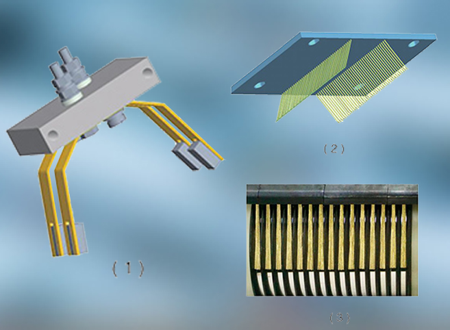 滑環(huán)是什么？電刷與滑環(huán)介紹