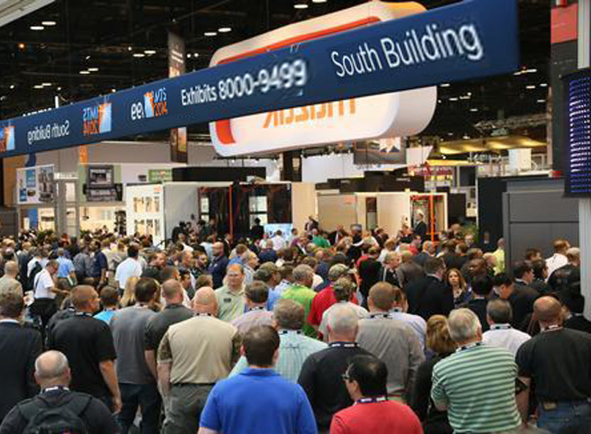 杭州全盛機(jī)電將于9月中旬參加芝加哥國(guó)際機(jī)床制造技術(shù)展覽會(huì)