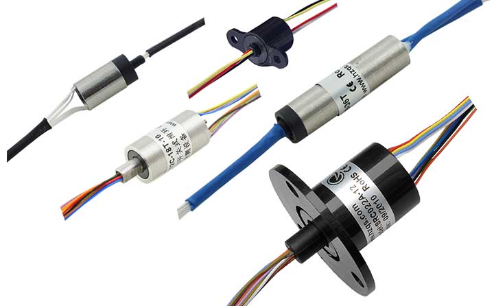 滑環(huán)廠家排行榜哪家好？