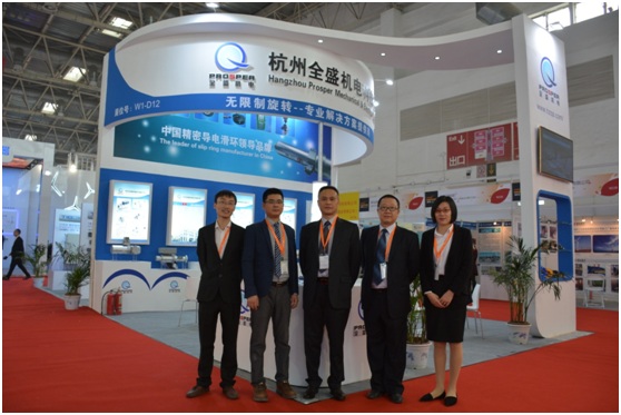 2016北京風(fēng)能展杭州全盛獨占鰲頭