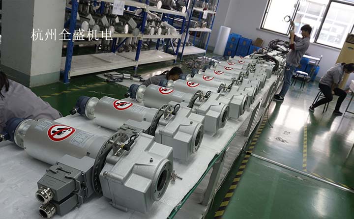 風(fēng)電滑環(huán)給新能源發(fā)展提供強(qiáng)勁的動力 