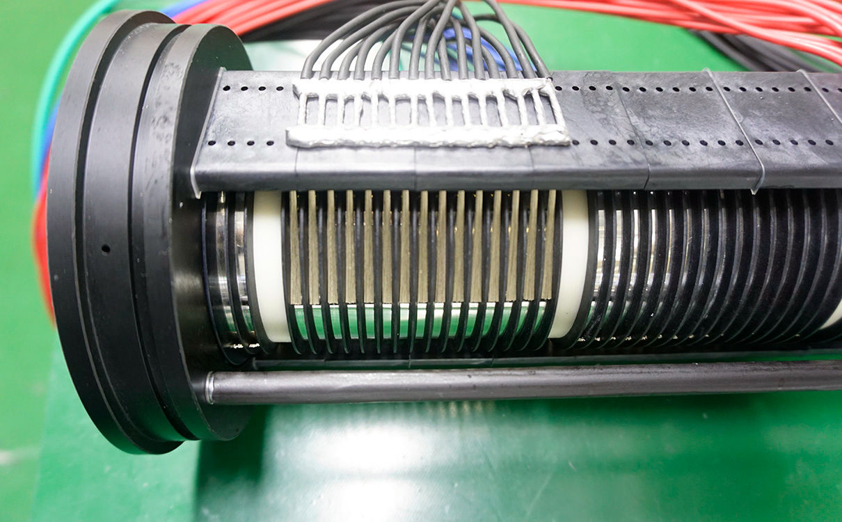 滑環(huán)和集電環(huán)是一個東西嗎？有什么區(qū)別？