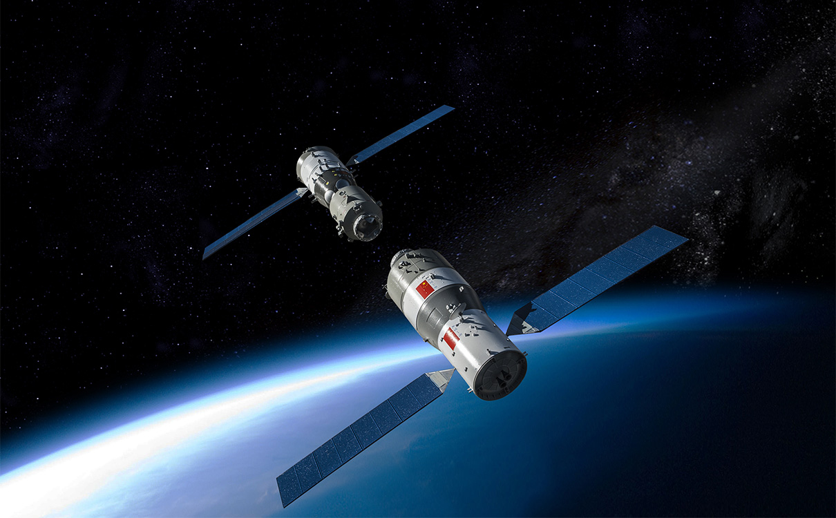 導(dǎo)電滑環(huán)用在什么地方 有哪些應(yīng)用行業(yè)？